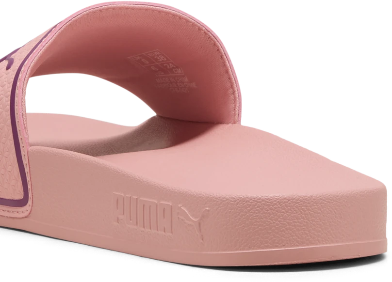 Puma Šlepetės Moterims Leadcat 2.0 Rožinė 384139 49