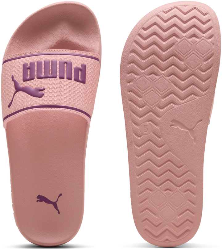 Puma Šlepetės Moterims Leadcat 2.0 Rožinė 384139 49