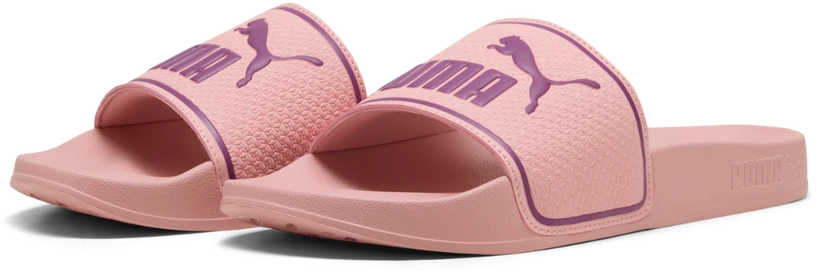 Puma Šlepetės Moterims Leadcat 2.0 Rožinė 384139 49