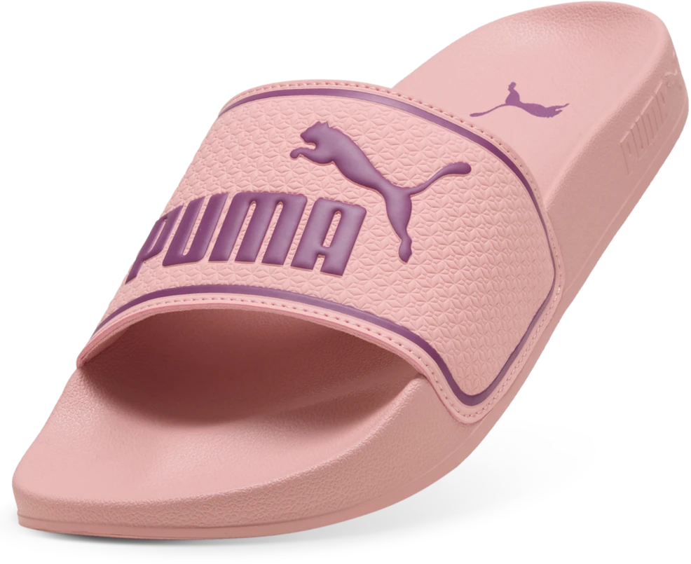 Puma Šlepetės Moterims Leadcat 2.0 Rožinė 384139 49