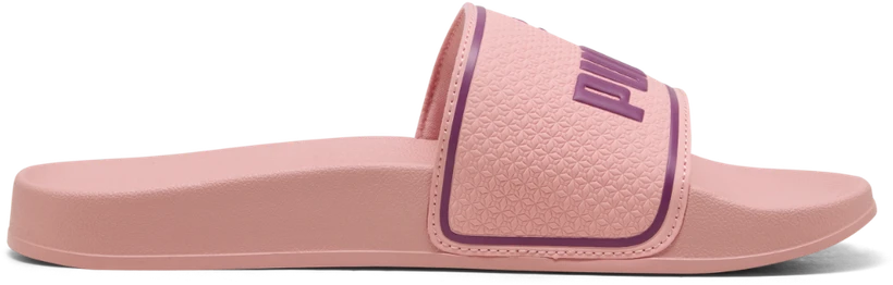 Puma Šlepetės Moterims Leadcat 2.0 Rožinė 384139 49