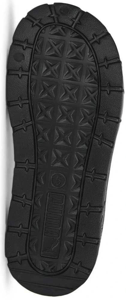 Puma Šlepetės Moterims Mayze Stack Injex Juodas 389454 04