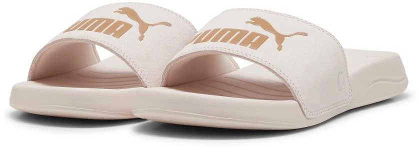 Puma Šlepetės Moterims Popcat 20 Coquette Island Rožinė 398491 02