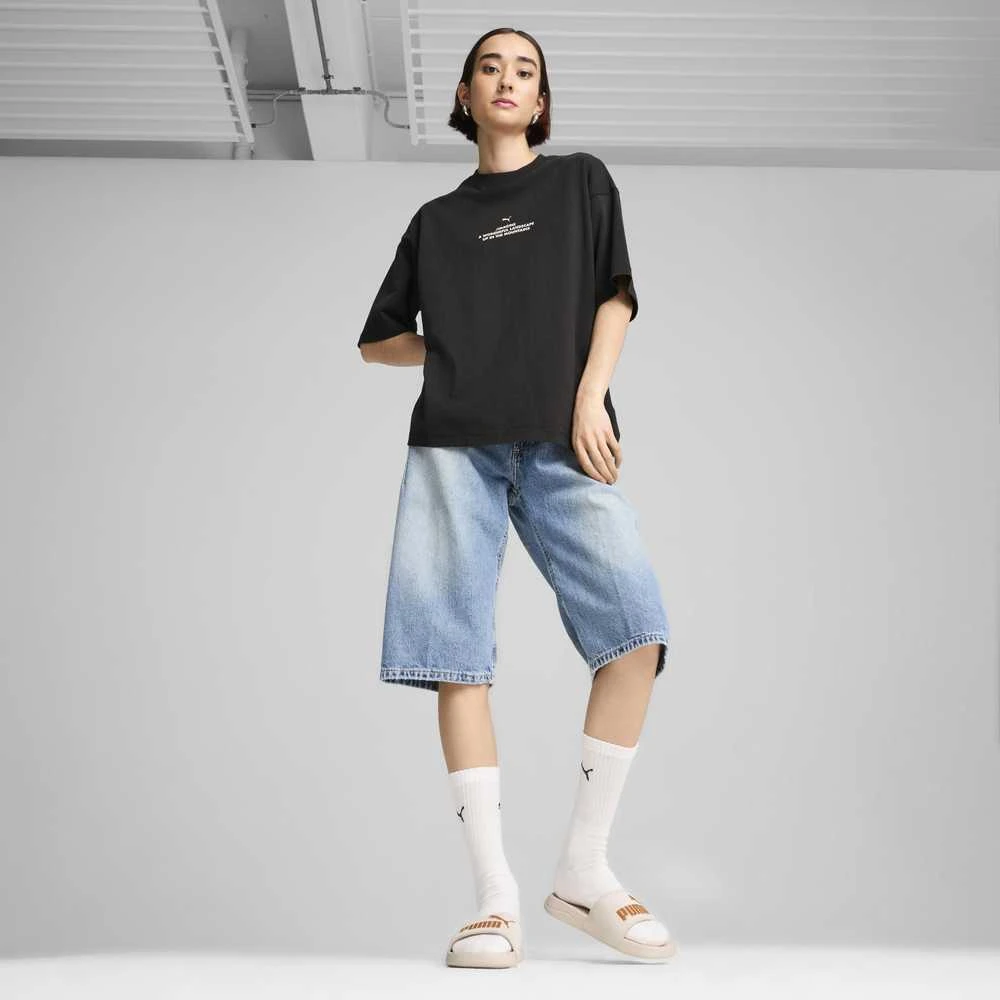 Puma Šlepetės Moterims Popcat 20 Coquette Island Rožinė 398491 02