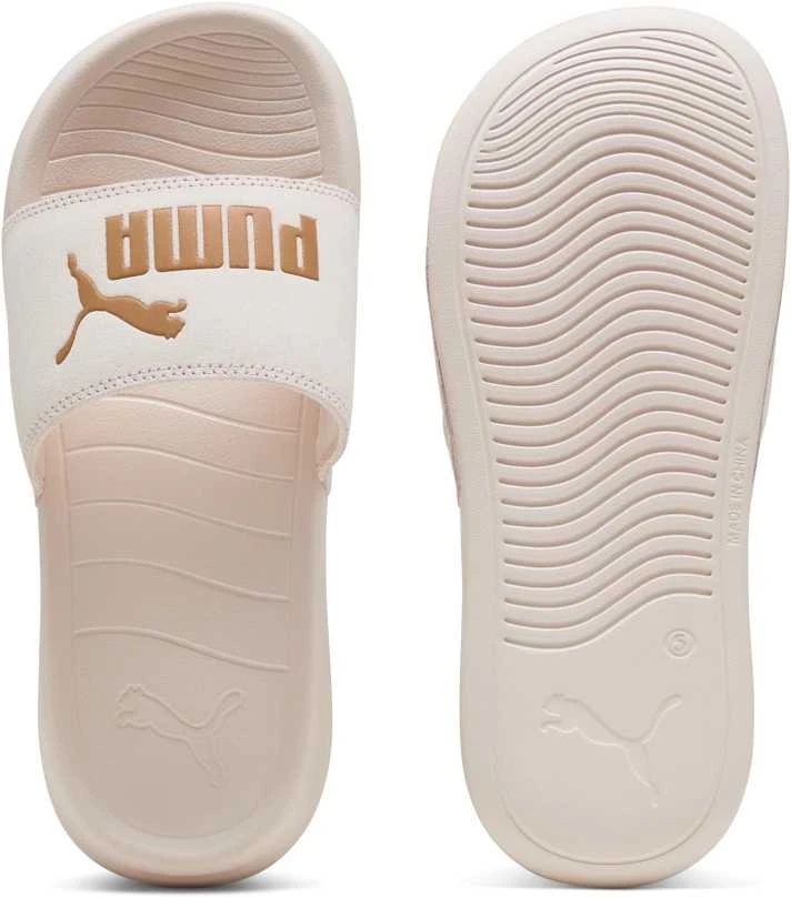 Puma Šlepetės Moterims Popcat 20 Coquette Island Rožinė 398491 02