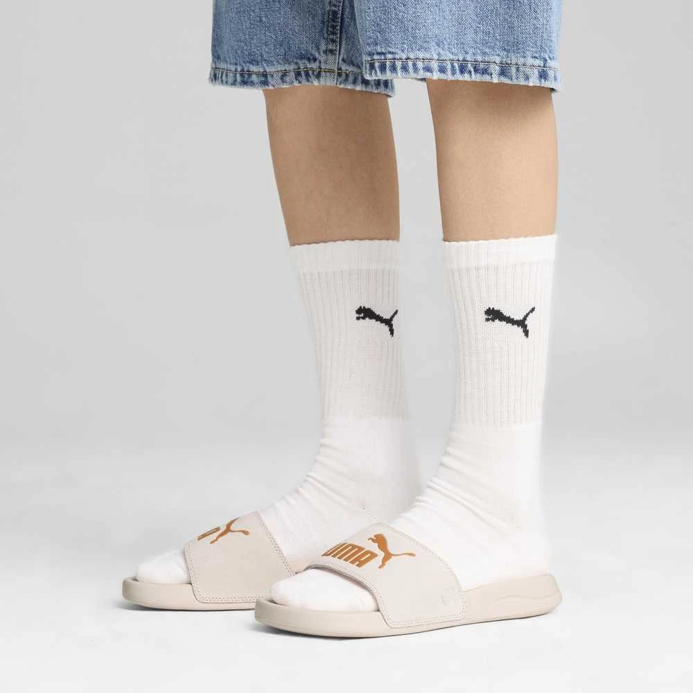 Puma Šlepetės Moterims Popcat 20 Coquette Island Rožinė 398491 02