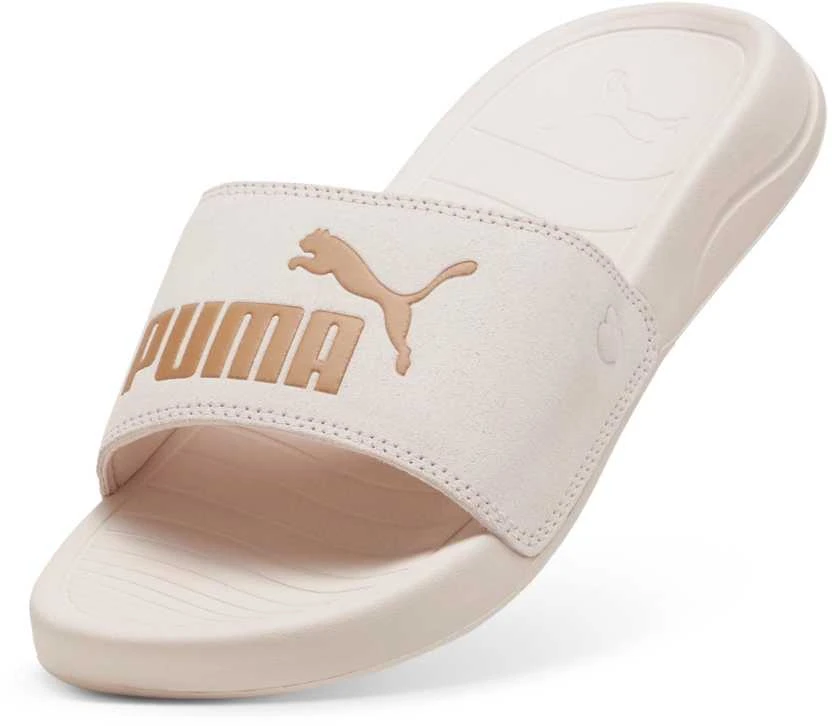 Puma Šlepetės Moterims Popcat 20 Coquette Island Rožinė 398491 02