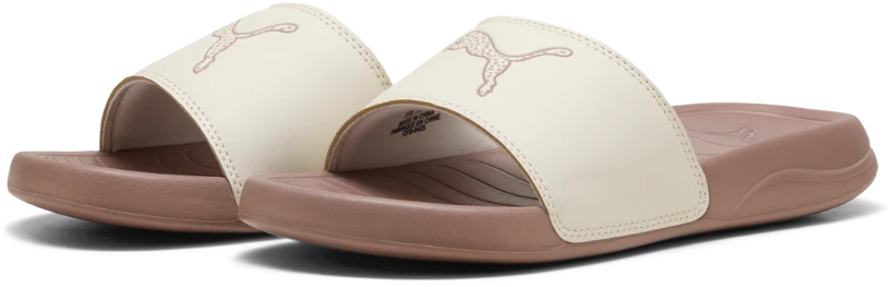 Puma Šlepetės Moterims Popcat 20 Topcat Sand Brown 404855 02