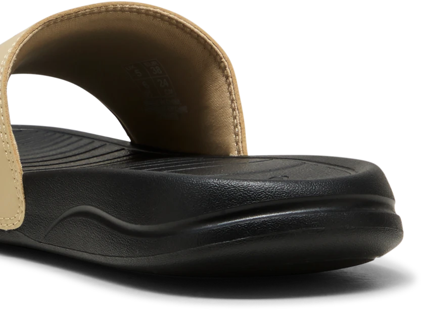 Puma Šlepetės Moterims Popcat 20 Topcat rusvai gelsvas 404855 01