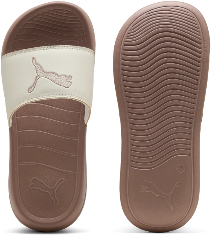 Puma Šlepetės Moterims Popcat 20 Topcat Sand Brown 404855 02