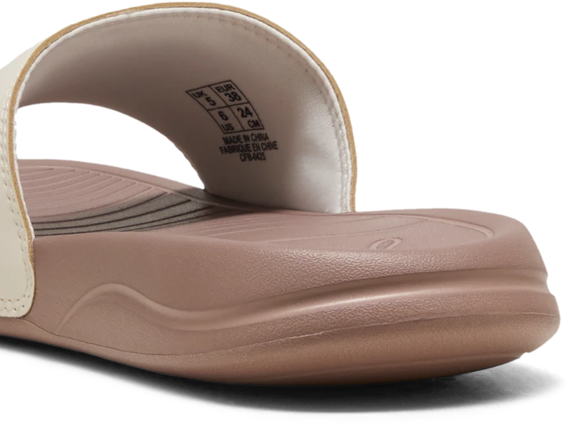 Puma Šlepetės Moterims Popcat 20 Topcat Sand Brown 404855 02