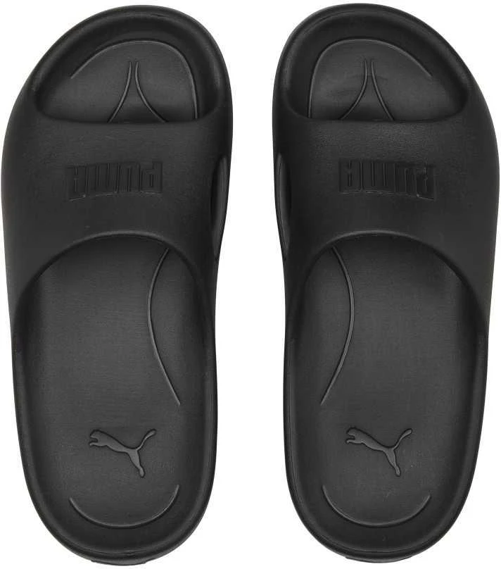 Puma Šlepetės Moterims Shibusa Juodas 389082 01