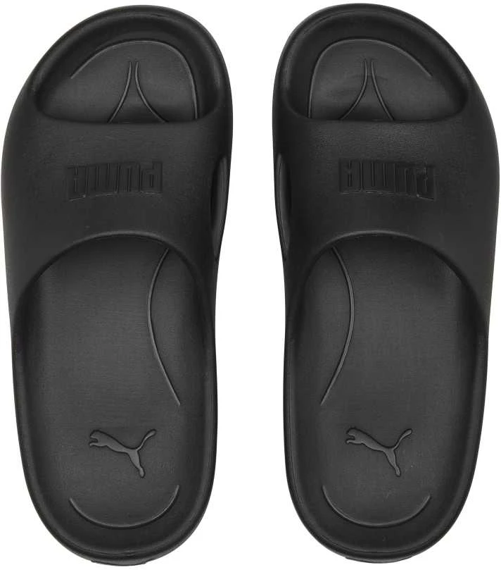 Puma Šlepetės Moterims Shibusa Juodas 389082 01