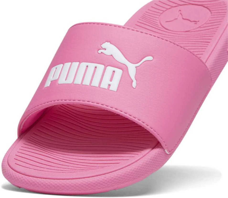 Puma Šlepetės Paaugliams Cool Cat 2.0 Jr Future Rožinė 390881 08
