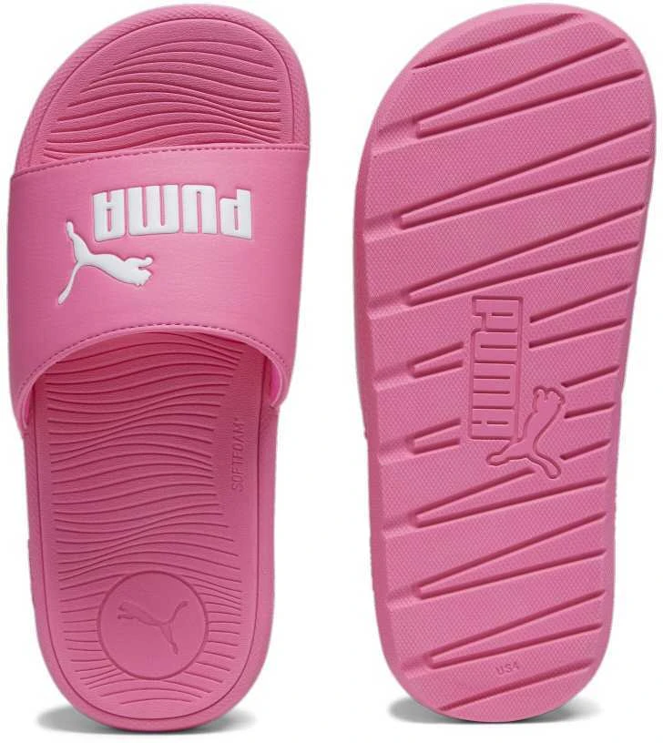 Puma Šlepetės Paaugliams Cool Cat 2.0 Jr Future Rožinė 390881 08