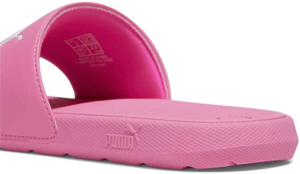 Puma Šlepetės Paaugliams Cool Cat 2.0 Jr Future Rožinė 390881 08