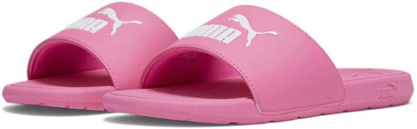 Puma Šlepetės Paaugliams Cool Cat 2.0 Jr Future Rožinė 390881 08