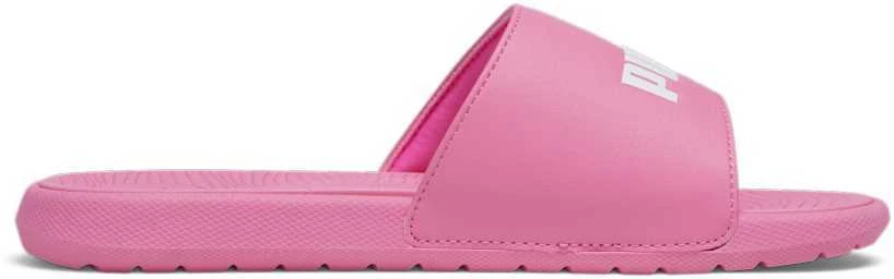Puma Šlepetės Paaugliams Cool Cat 2.0 Jr Future Rožinė 390881 08