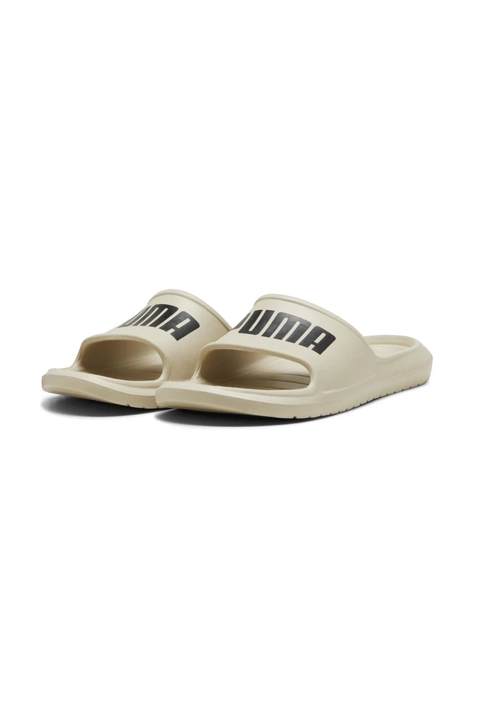 Puma Šlepetės Unisex Divecat V2 Lite Kreminis 374823 25