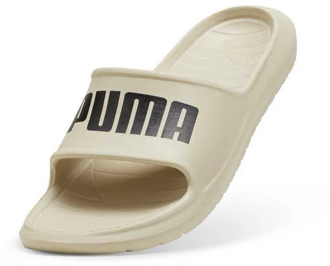 Puma Šlepetės Unisex Divecat V2 Lite Kreminis 374823 25