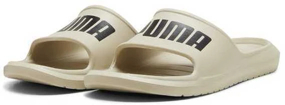 Puma Šlepetės Unisex Divecat V2 Lite Kreminis 374823 25