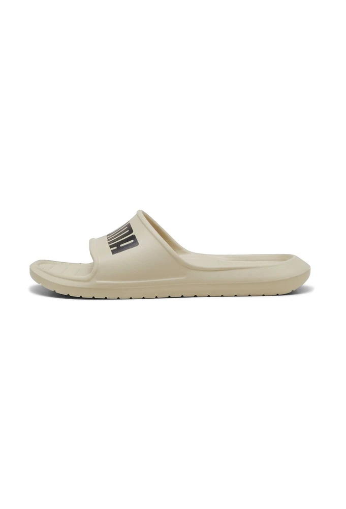 Puma Šlepetės Unisex Divecat V2 Lite Kreminis 374823 25