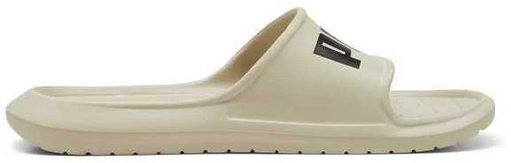 Puma Šlepetės Unisex Divecat V2 Lite Kreminis 374823 25