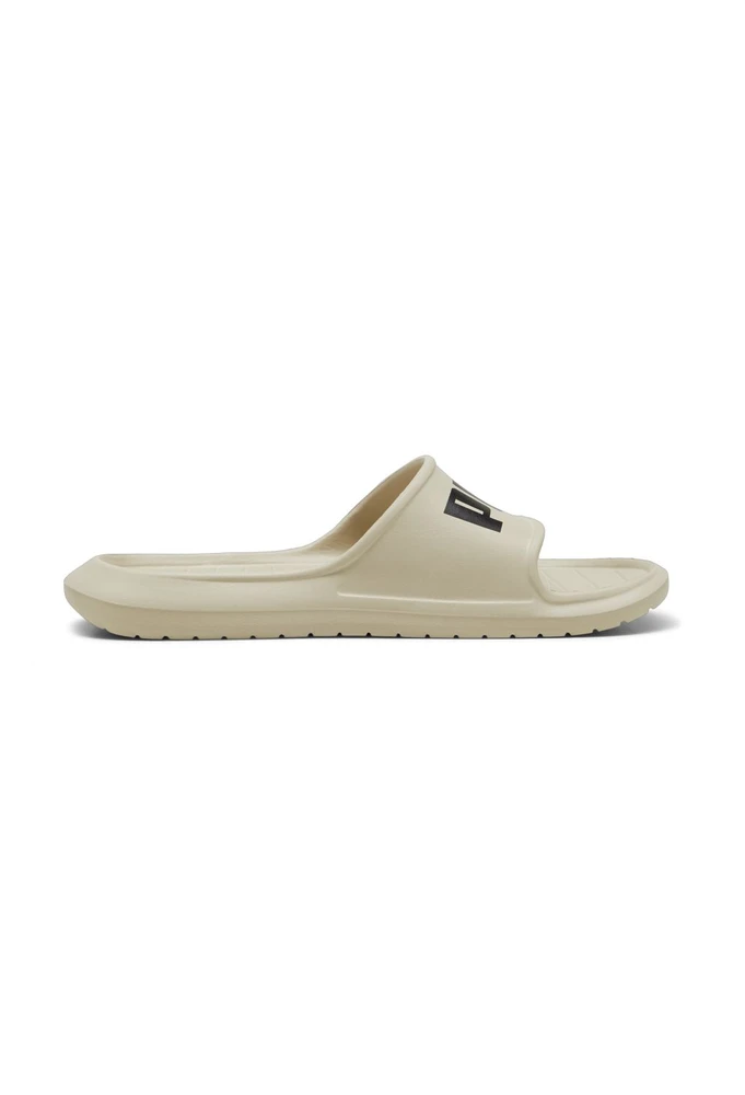Puma Šlepetės Unisex Divecat V2 Lite Kreminis 374823 25