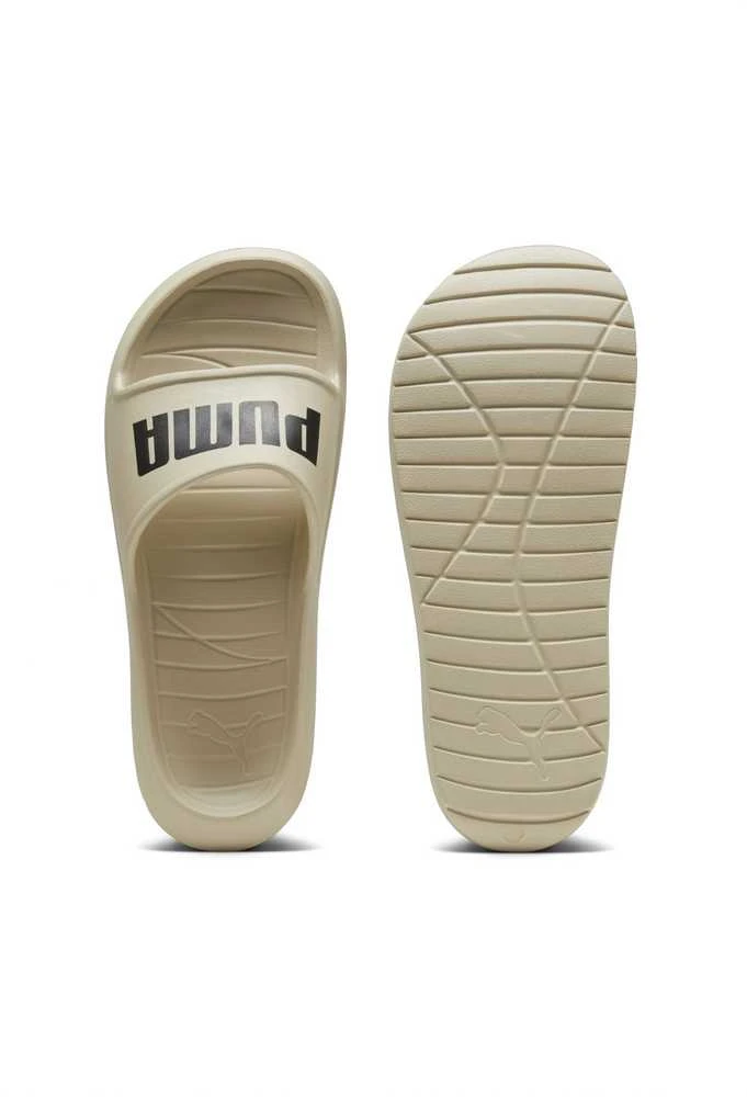 Puma Šlepetės Unisex Divecat V2 Lite Kreminis 374823 25