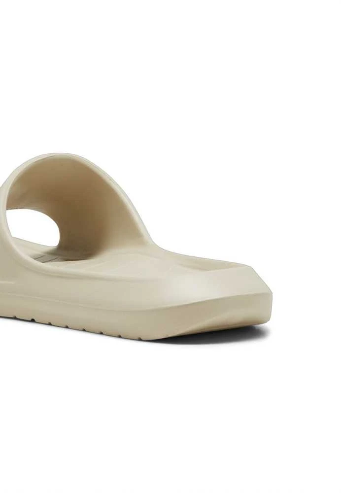 Puma Šlepetės Unisex Divecat V2 Lite Kreminis 374823 25