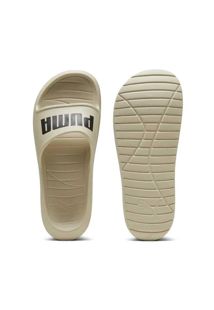 Puma Šlepetės Unisex Divecat V2 Lite Kreminis 374823 25