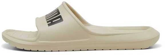 Puma Šlepetės Unisex Divecat V2 Lite Kreminis 374823 25