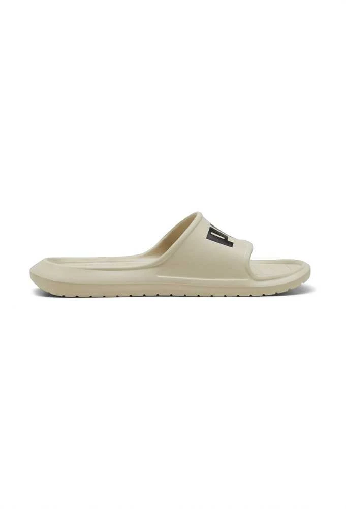 Puma Šlepetės Unisex Divecat V2 Lite Kreminis 374823 25