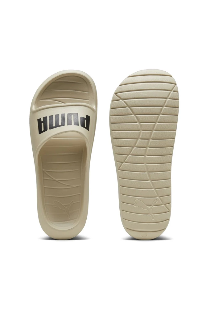 Puma Šlepetės Unisex Divecat V2 Lite Kreminis 374823 25