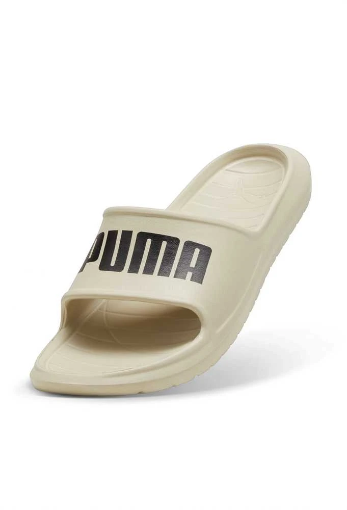 Puma Šlepetės Unisex Divecat V2 Lite Kreminis 374823 25