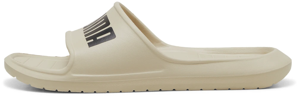 Puma Šlepetės Unisex Divecat V2 Lite Kreminis 374823 25