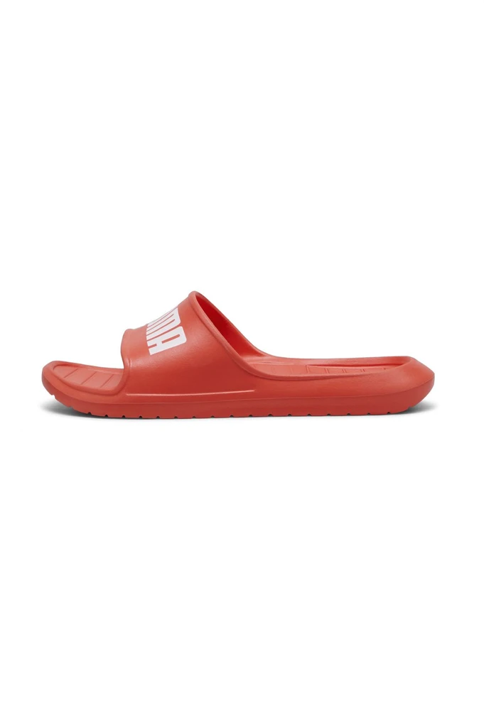 Puma Šlepetės Unisex Divecat V2 Lite Oranžinis 374823 26