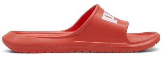 Puma Šlepetės Unisex Divecat V2 Lite Oranžinis 374823 26