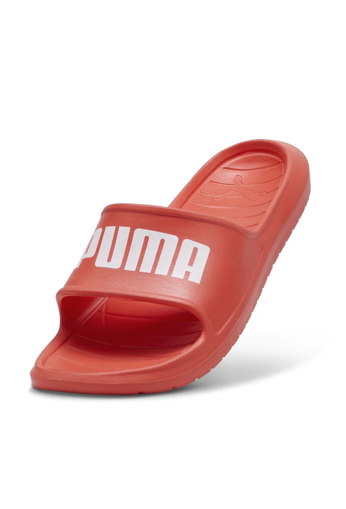 Puma Šlepetės Unisex Divecat V2 Lite Oranžinis 374823 26
