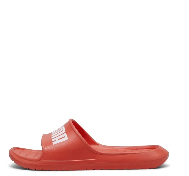 Puma Šlepetės Unisex Divecat V2 Lite Oranžinis 374823 26