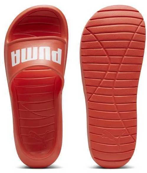 Puma Šlepetės Unisex Divecat V2 Lite Oranžinis 374823 26