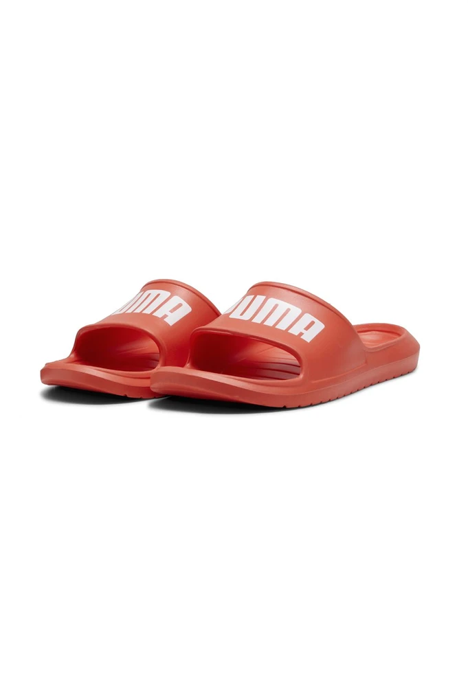 Puma Šlepetės Unisex Divecat V2 Lite Oranžinis 374823 26
