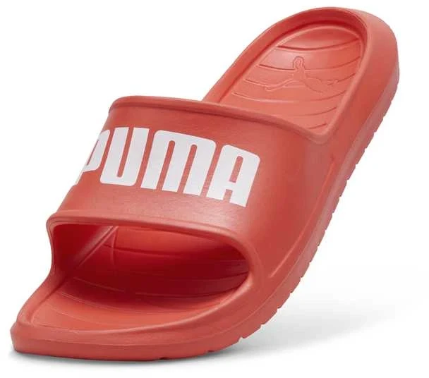 Puma Šlepetės Unisex Divecat V2 Lite Oranžinis 374823 26