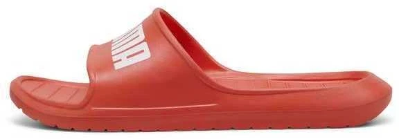 Puma Šlepetės Unisex Divecat V2 Lite Oranžinis 374823 26