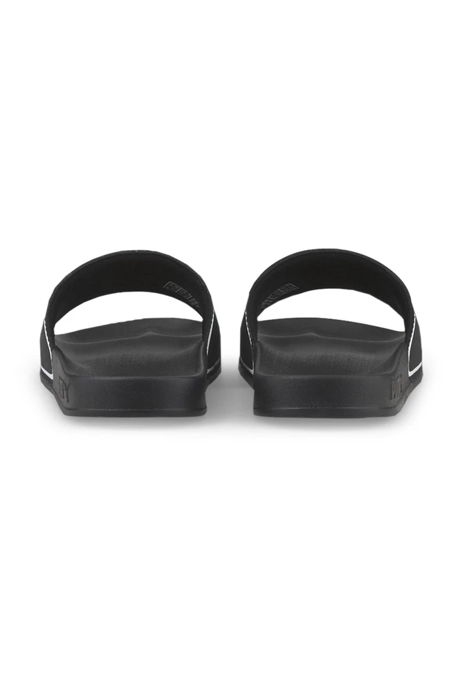 Puma Šlepetės Unisex Leadcat 2.0 Juodas 384139 01