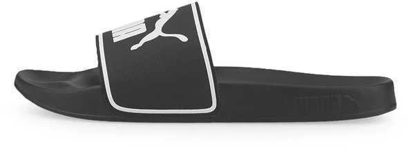 Puma Šlepetės Unisex Leadcat 2.0 Juodas 384139 01