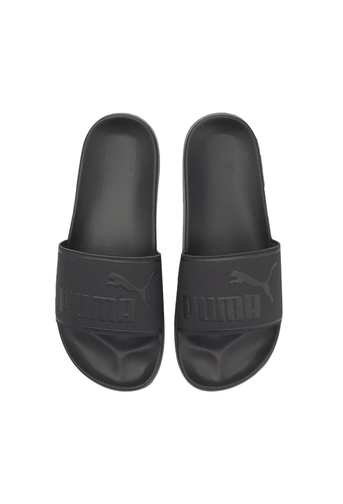 Puma Šlepetės Unisex Leadcat 2.0 Juodas 384139 03