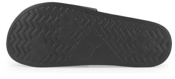 Puma Šlepetės Unisex Leadcat 2.0 Juodas 384139 03