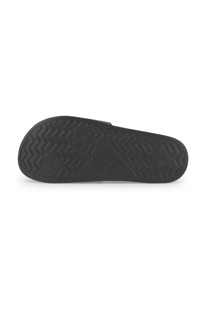 Puma Šlepetės Unisex Leadcat 2.0 Juodas 384139 03