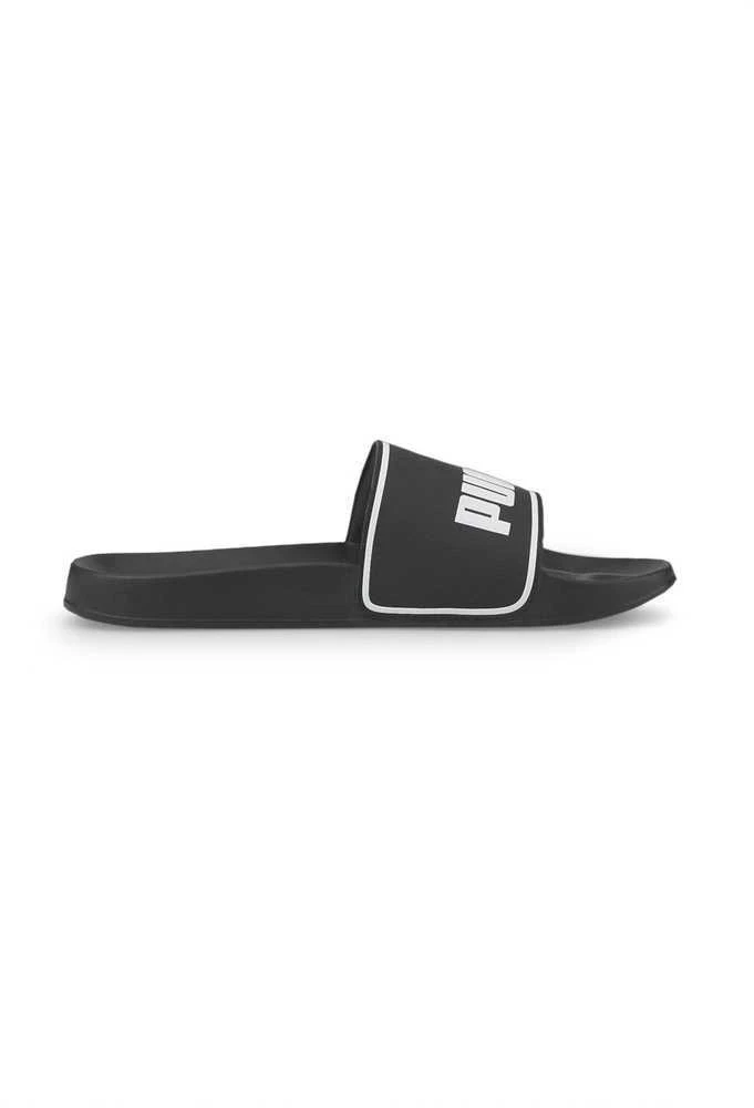 Puma Šlepetės Unisex Leadcat 2.0 Juodas 384139 01